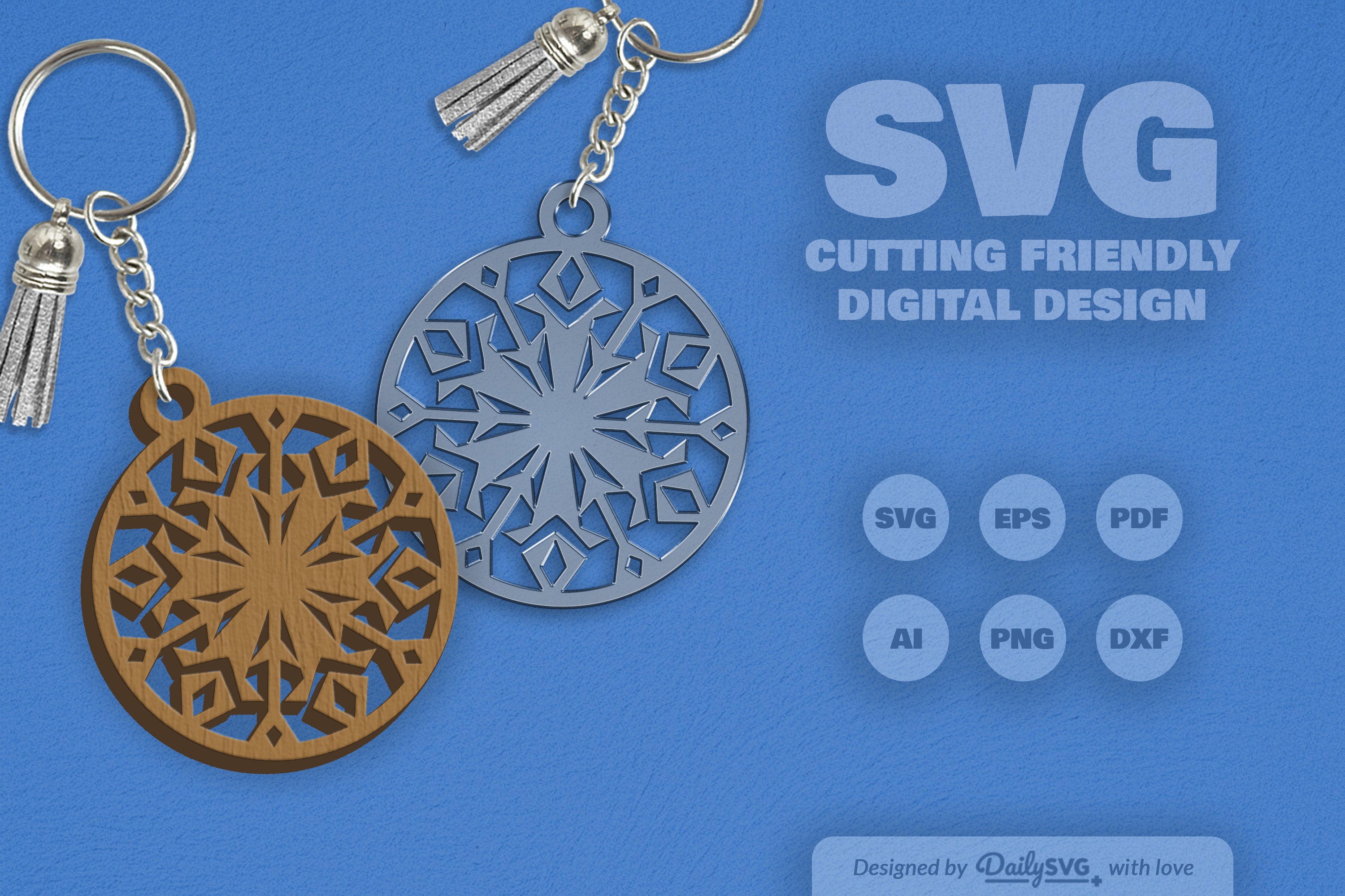 SVG Snowflake SVG Bundle 1