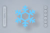 Snowflakes SVG Bundle for Winter Crafts 6