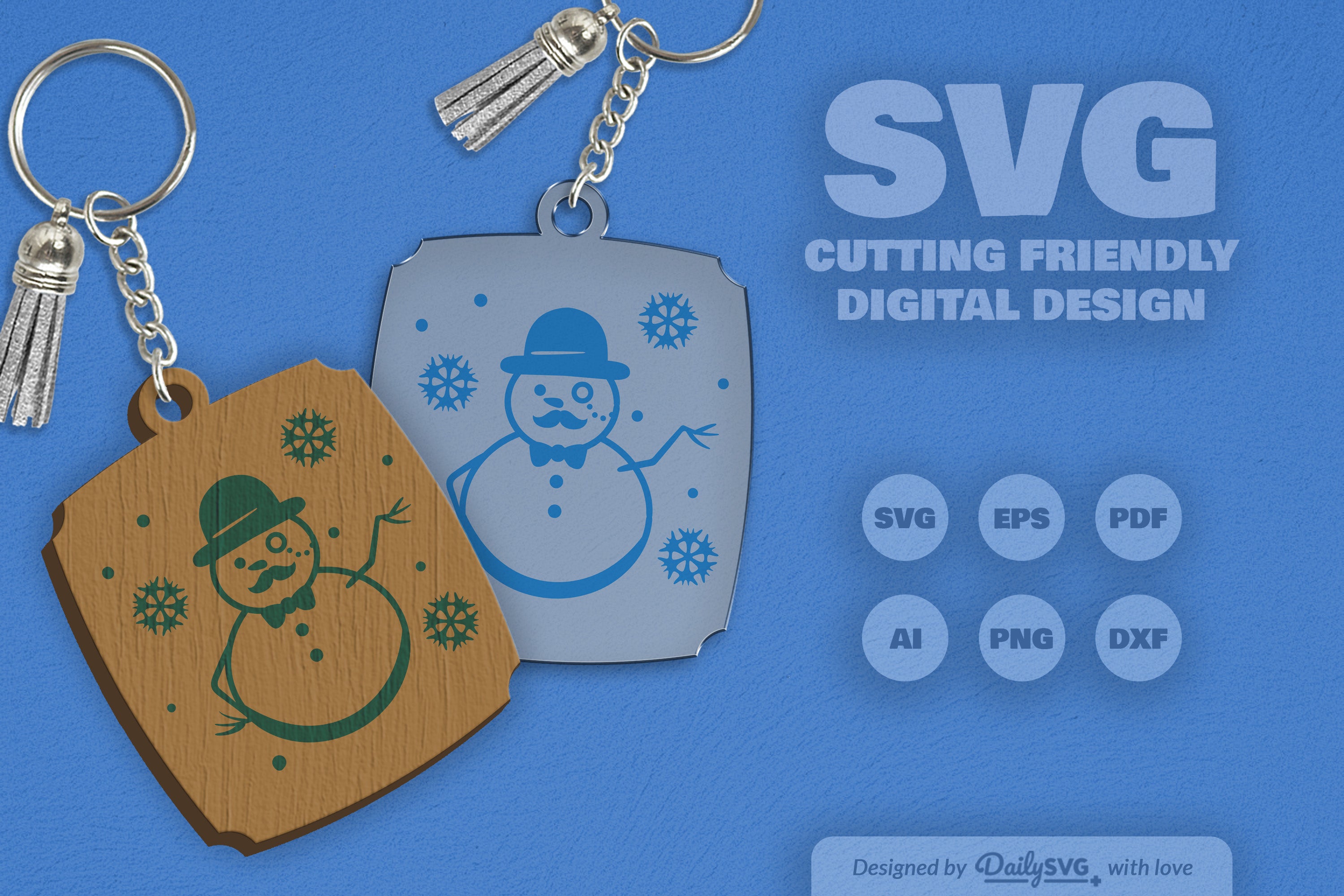 SVG Snowman SVG Bundle 2