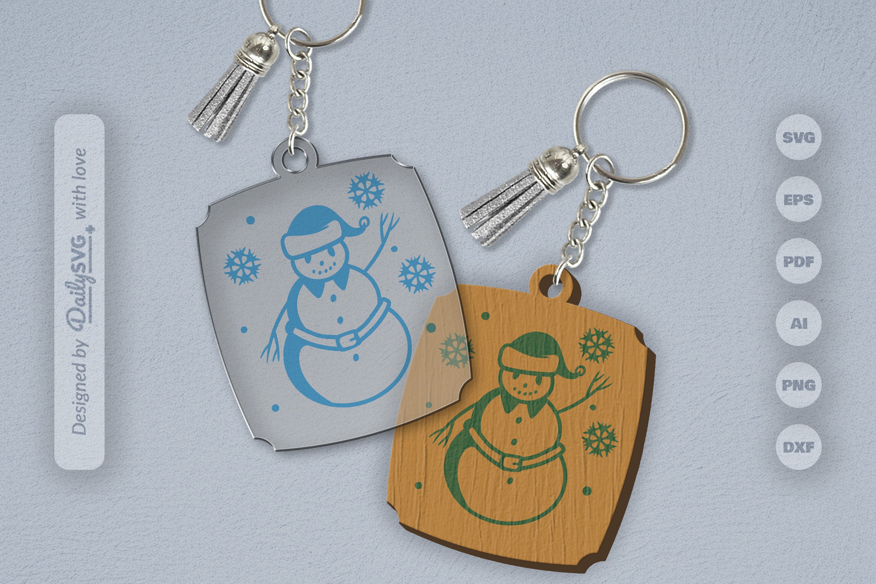 SVG Snowman SVG Bundle Collection 1