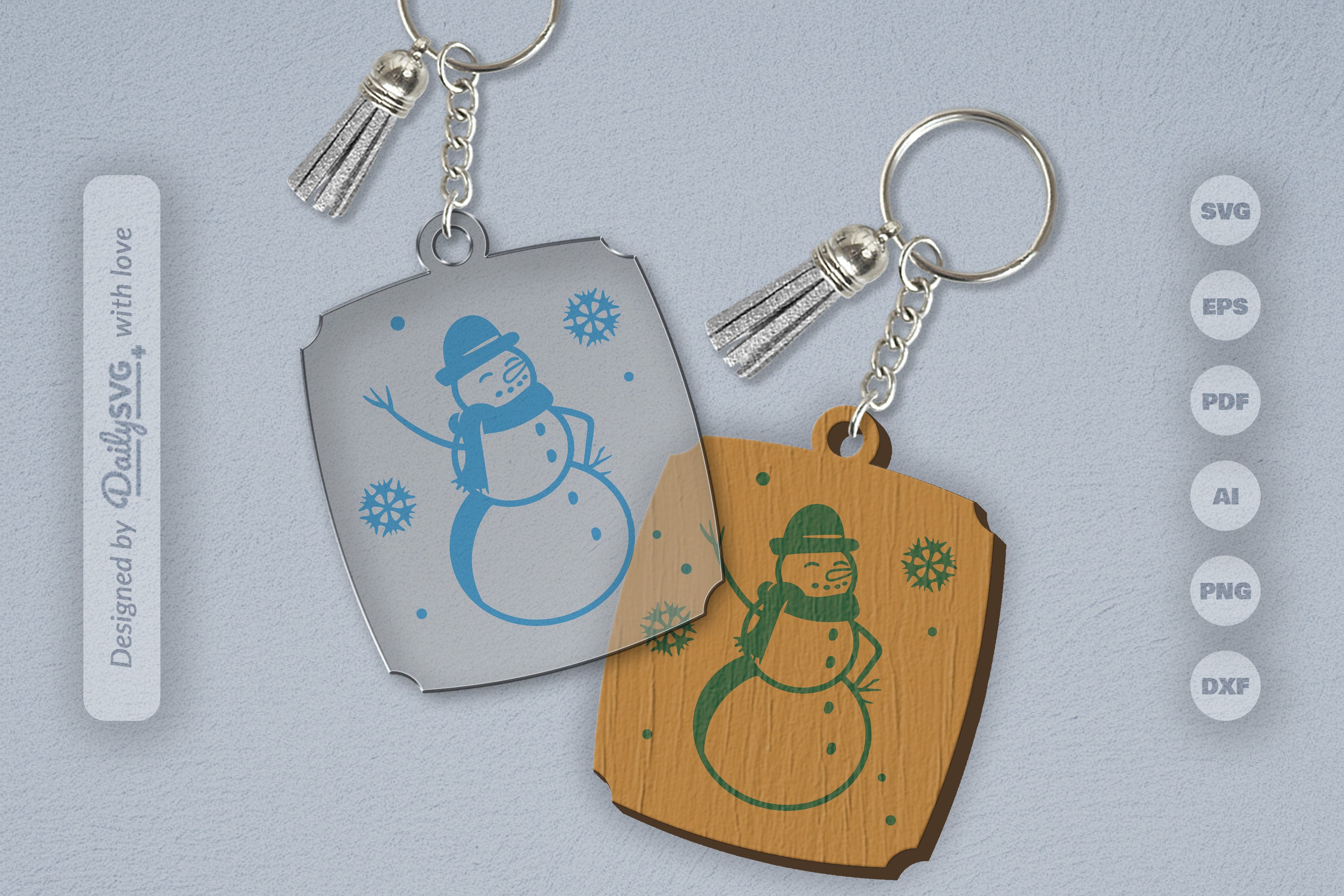 SVG Snowman SVG Bundle 1