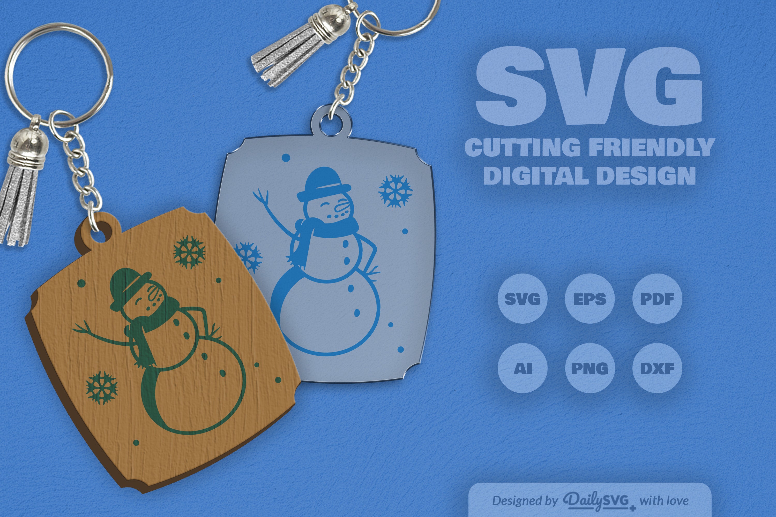 SVG Snowman SVG Bundle 1