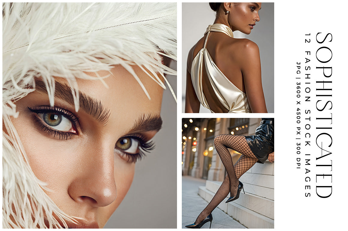 Sophisticated - Stock Images