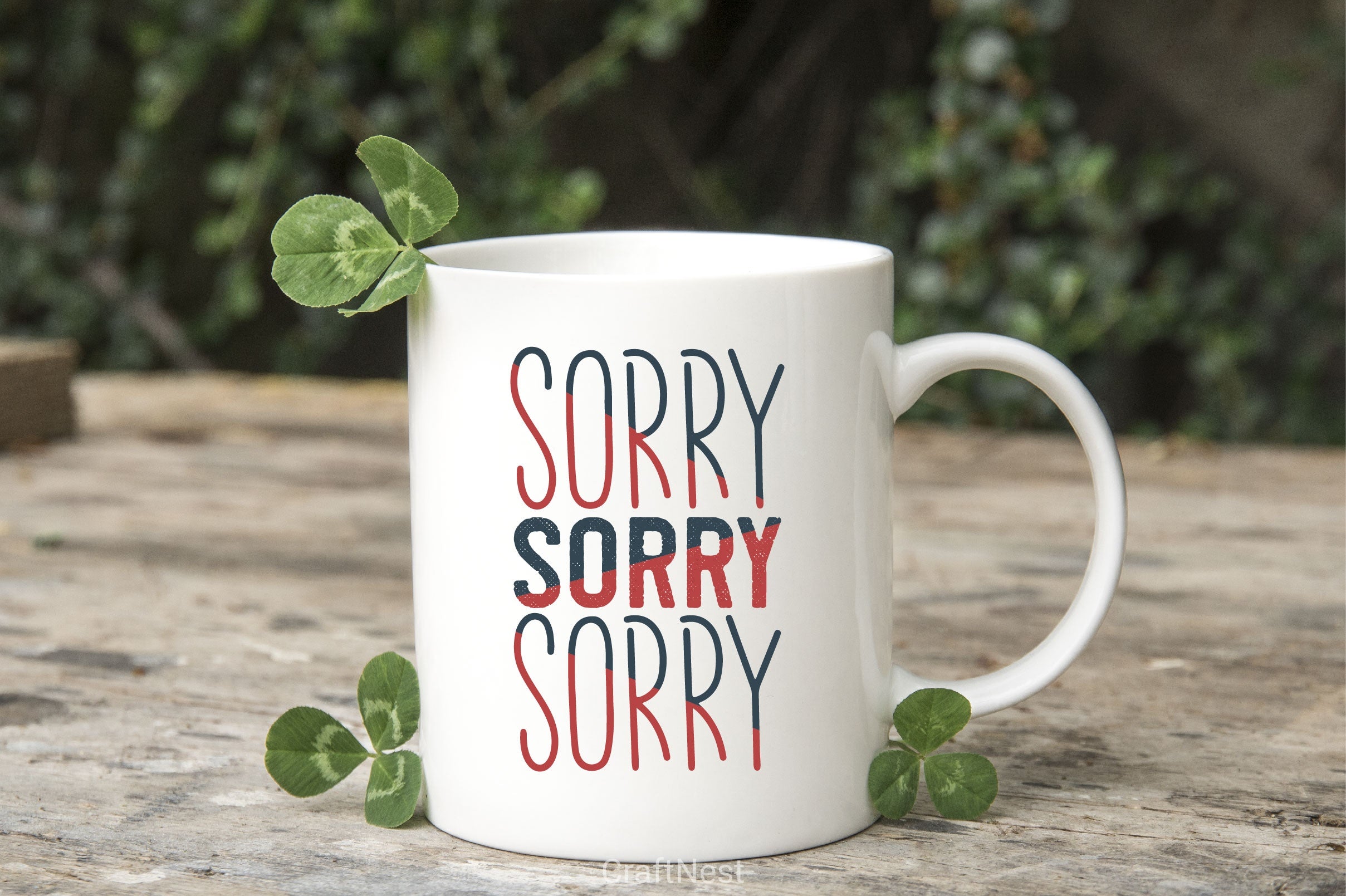 Sorry SVG Bundle - CraftNest - Digital Crafting and Art