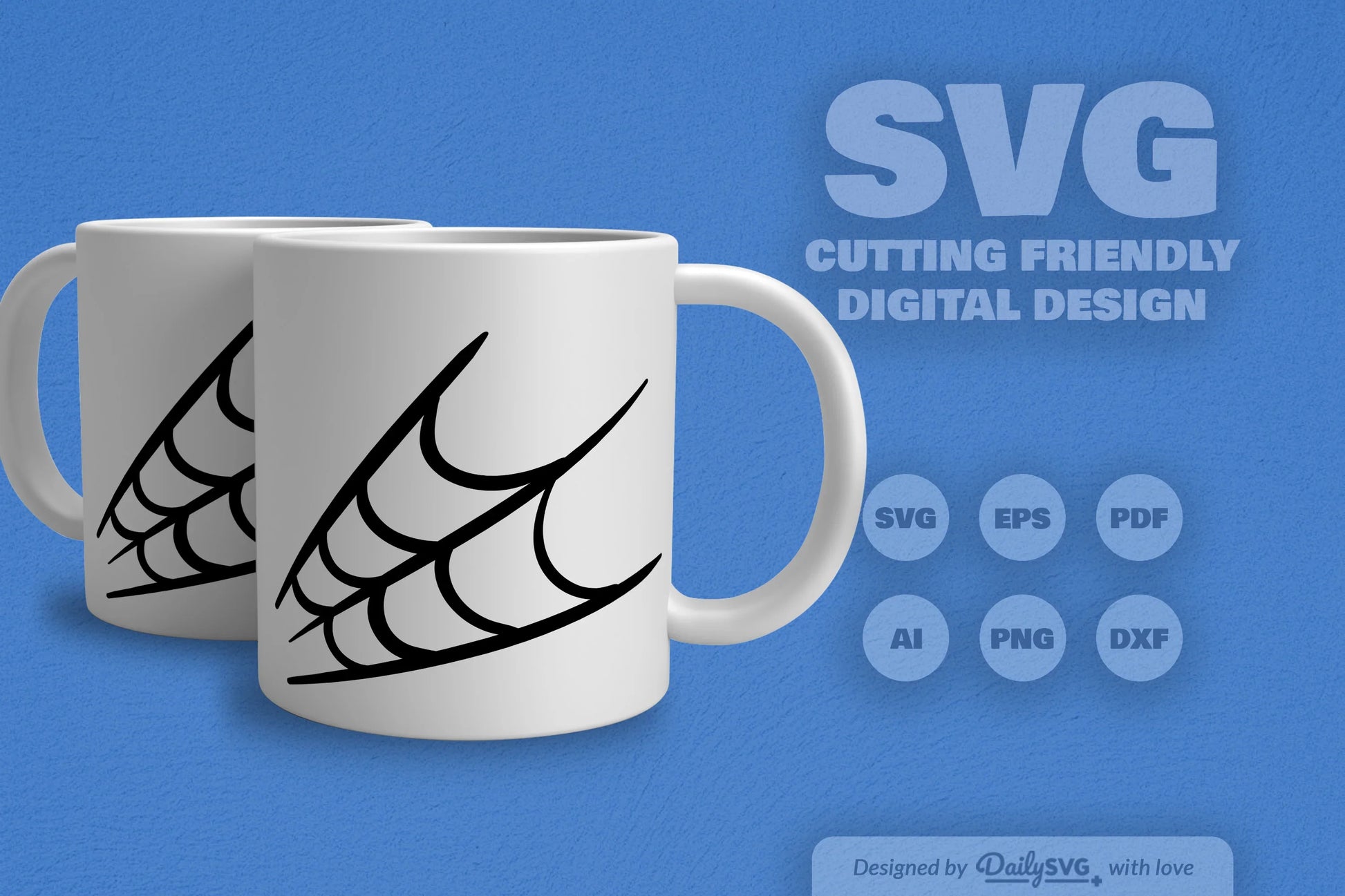 Spider Web SVG Bundle for Halloween Decor 4 - CraftNest - Digital Crafting and Art