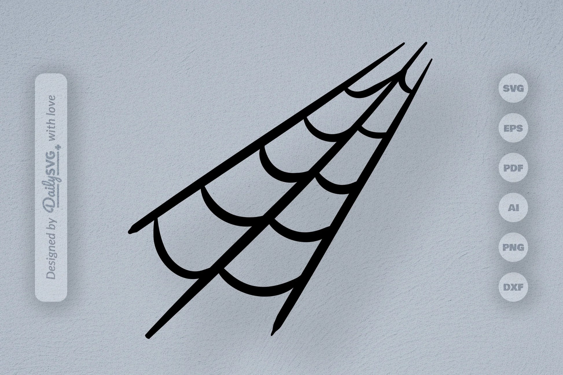 Spider Web SVG Bundle for Halloween Decor 5 - CraftNest - Digital Crafting and Art