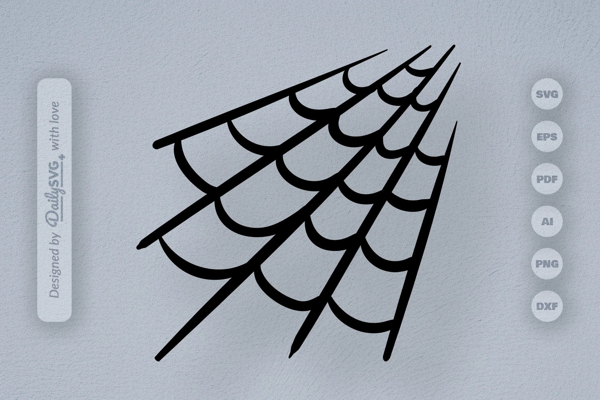 Spider Web SVG Bundle for Halloween Decor 7 - CraftNest - Digital Crafting and Art