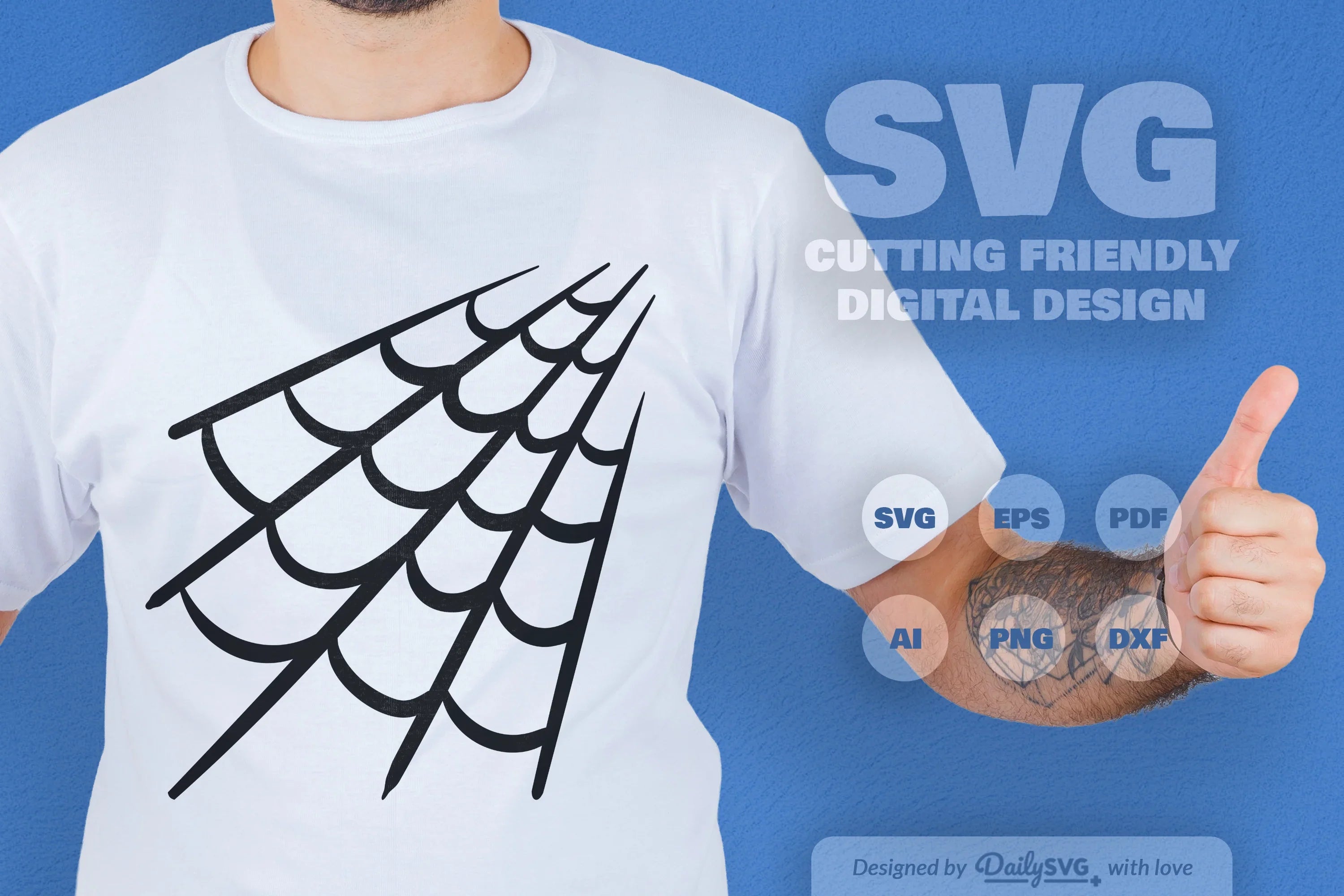 Spider Web SVG Bundle for Halloween Decor 7 - CraftNest - Digital Crafting and Art