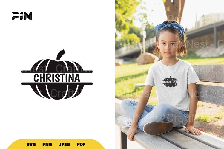 Autumn Pumpkin SVG Bundle - CraftNest - Digital Crafting and Art