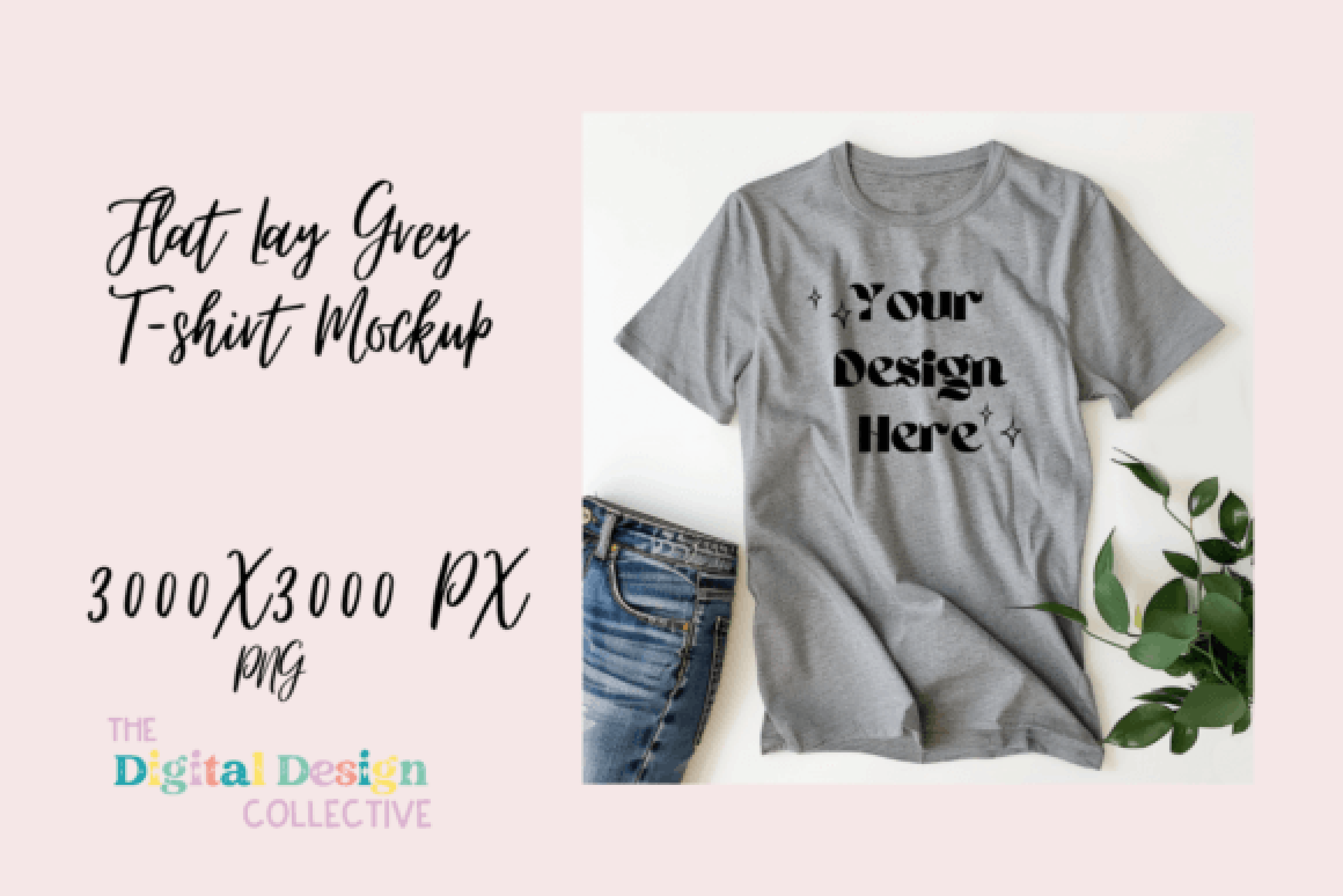 Women's Gildan Sport Grey Mockup