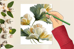 Spring Clipart Bundle Set - CraftNest - Digital Crafting and Art