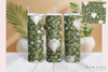 St. Patrick's Gnome Tumbler Wrap Bundle