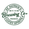 St. Patrick's Day Brewing Co SVG Clipart Bundle