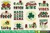 St. Patrick's Day Clipart Bundle 99
