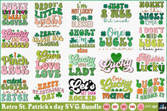 St Patrick's Day Bundle 1 - CraftNest - Digital Crafting and Art