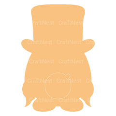 St Patrick's Gnome Candy Dome SVG Bundle - CraftNest - Digital Crafting and Art