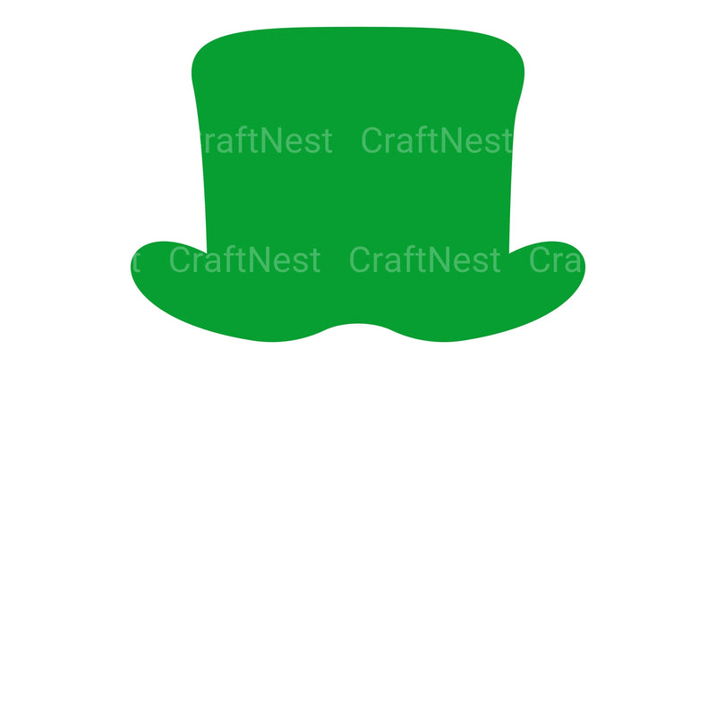 St Patrick's Gnome Candy Dome SVG Bundle - CraftNest - Digital Crafting and Art