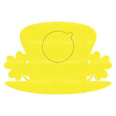 St. Patrick's Candy Holder SVG Bundle - CraftNest - Digital Crafting and Art