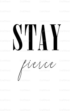 Aesthetic Typography Wall Art Set - CraftNest - Digital Crafting and Art