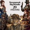Steampunk
