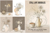 Still Life Doodles - Wall Art