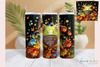 3D Frog Tumbler Wrap Bundle