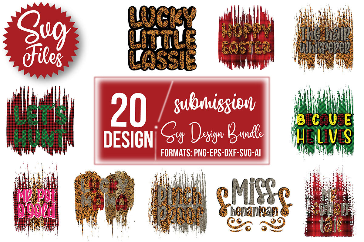 Submission Bundle - CraftNest - Digital Crafting and Art