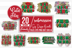 Submission Bundle 2 - CraftNest - Digital Crafting and Art