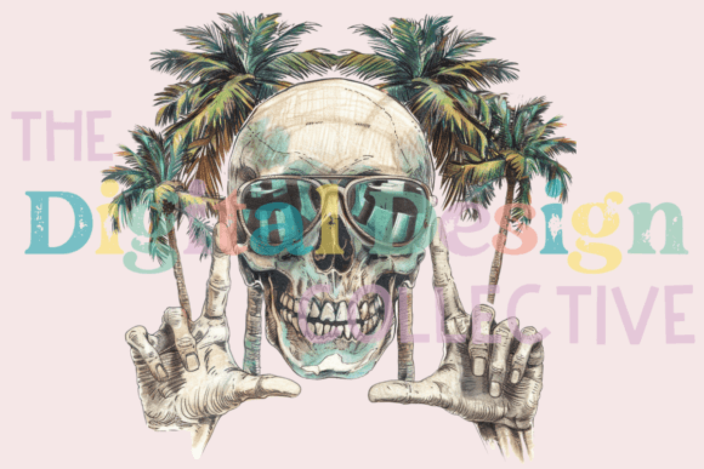 Discover the Charm of Summer Beach Clipart Bundle