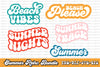 Summer Retro Bundle