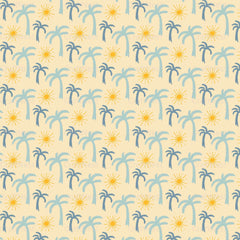 Summer Seamless Digital Paper - CraftNest - Digital Crafting and Art