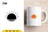 Sunset SVG Bundle