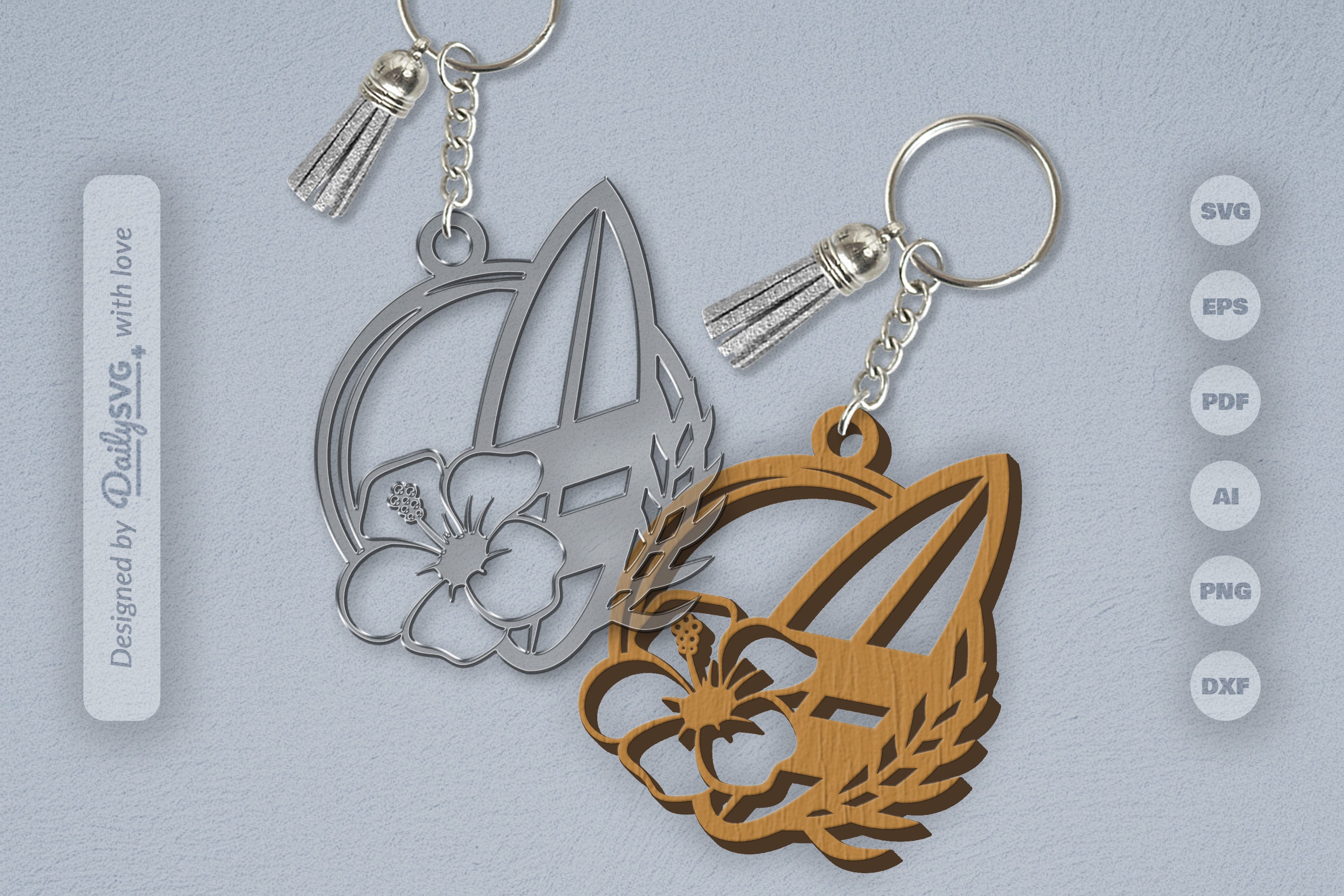 Surfing Board Summer SVG Bundle 9