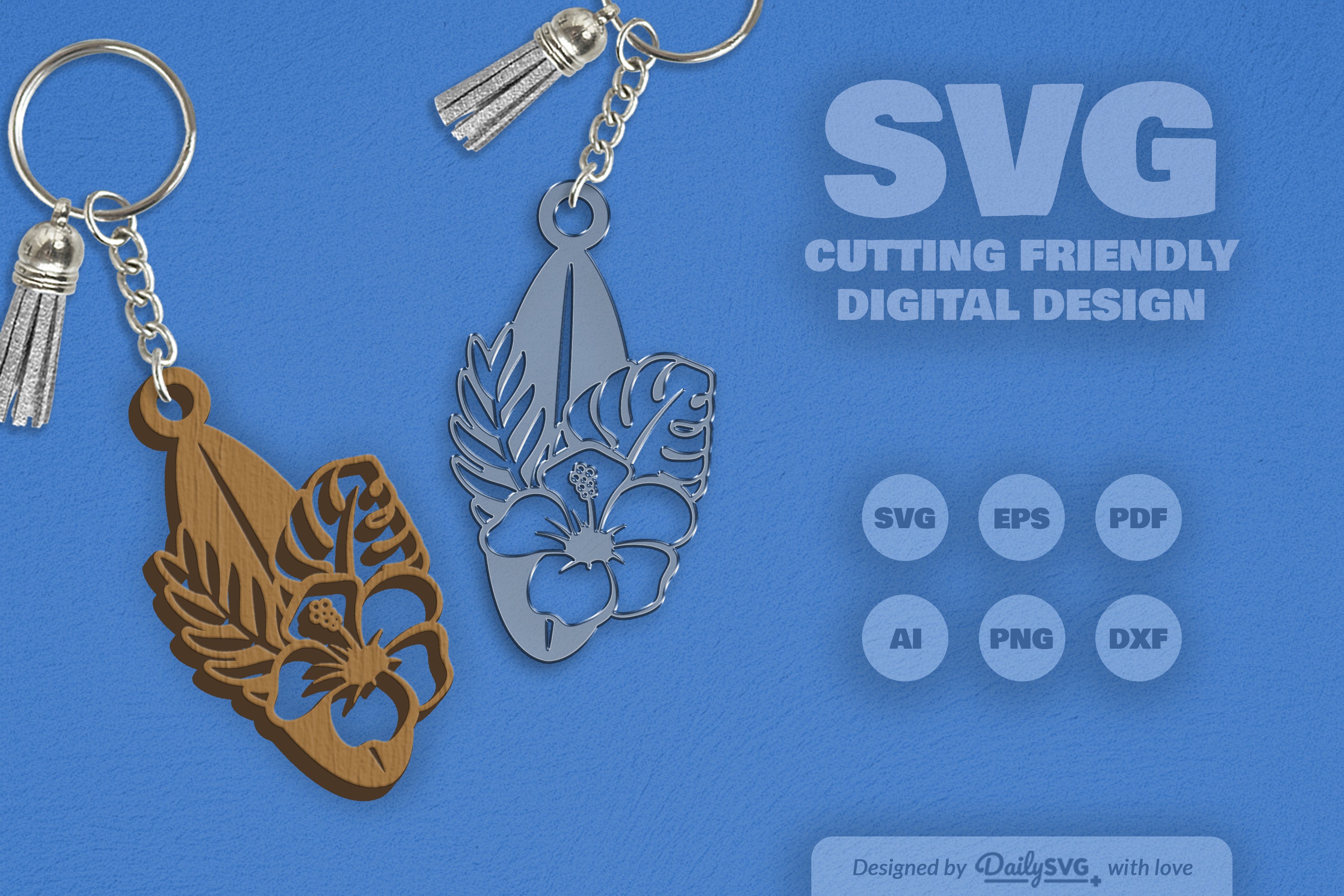 Surfing Board Summer SVG Bundle 1