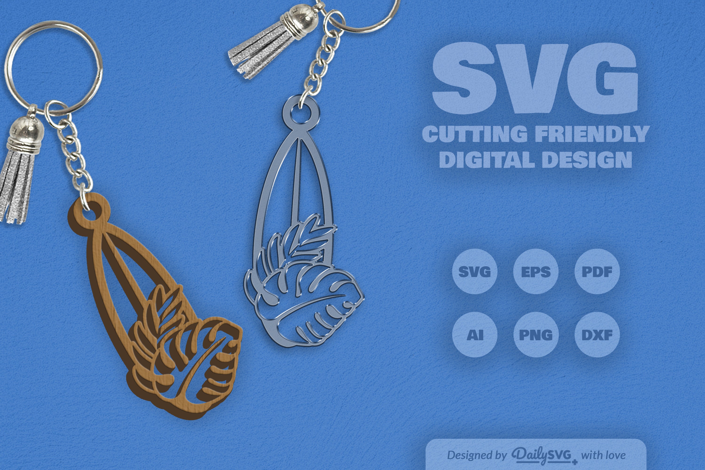 Surfing Board Summer SVG Bundle 5