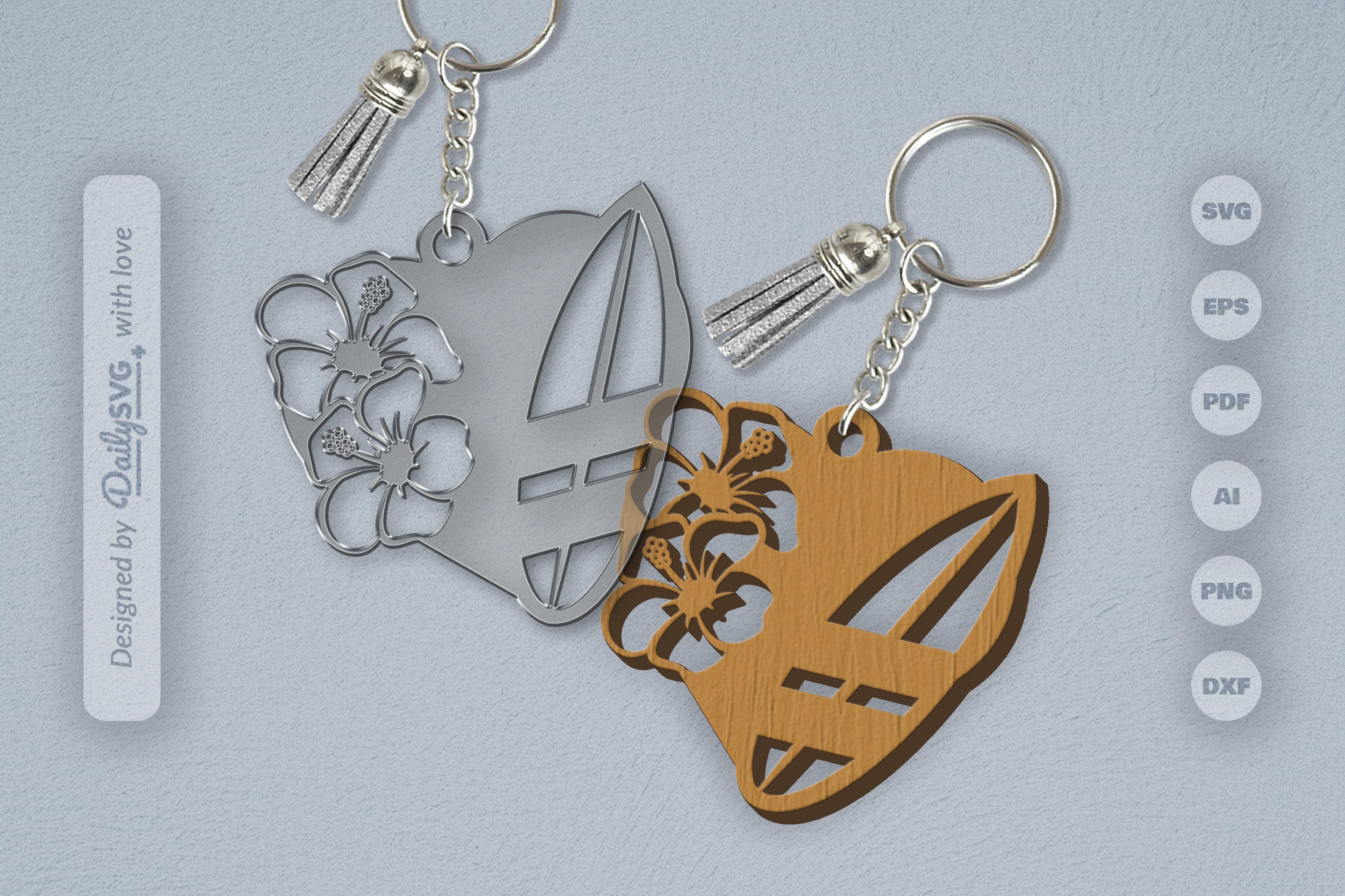 Surfing Board Summer SVG Bundle 6