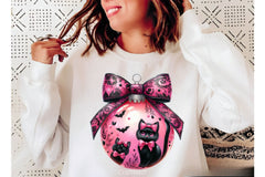 Gothic Baubles Halloween Clipart Bundle 3 - CraftNest - Digital Crafting and Art