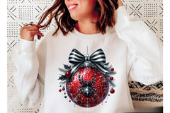 Gothic Baubles Halloween Clipart Bundle 1 - CraftNest - Digital Crafting and Art