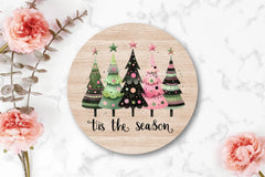 Christmas Trees Clipart Bundle 3 - CraftNest - Digital Crafting and Art