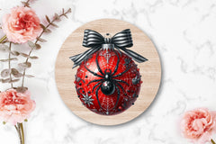 Gothic Baubles Halloween Clipart Bundle 2 - CraftNest - Digital Crafting and Art