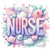 Nurse Design T-Shirt