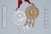 Taurus Dream Catcher Set SVG Bundle