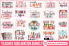 Teacher Clipart Bundle for Educators
