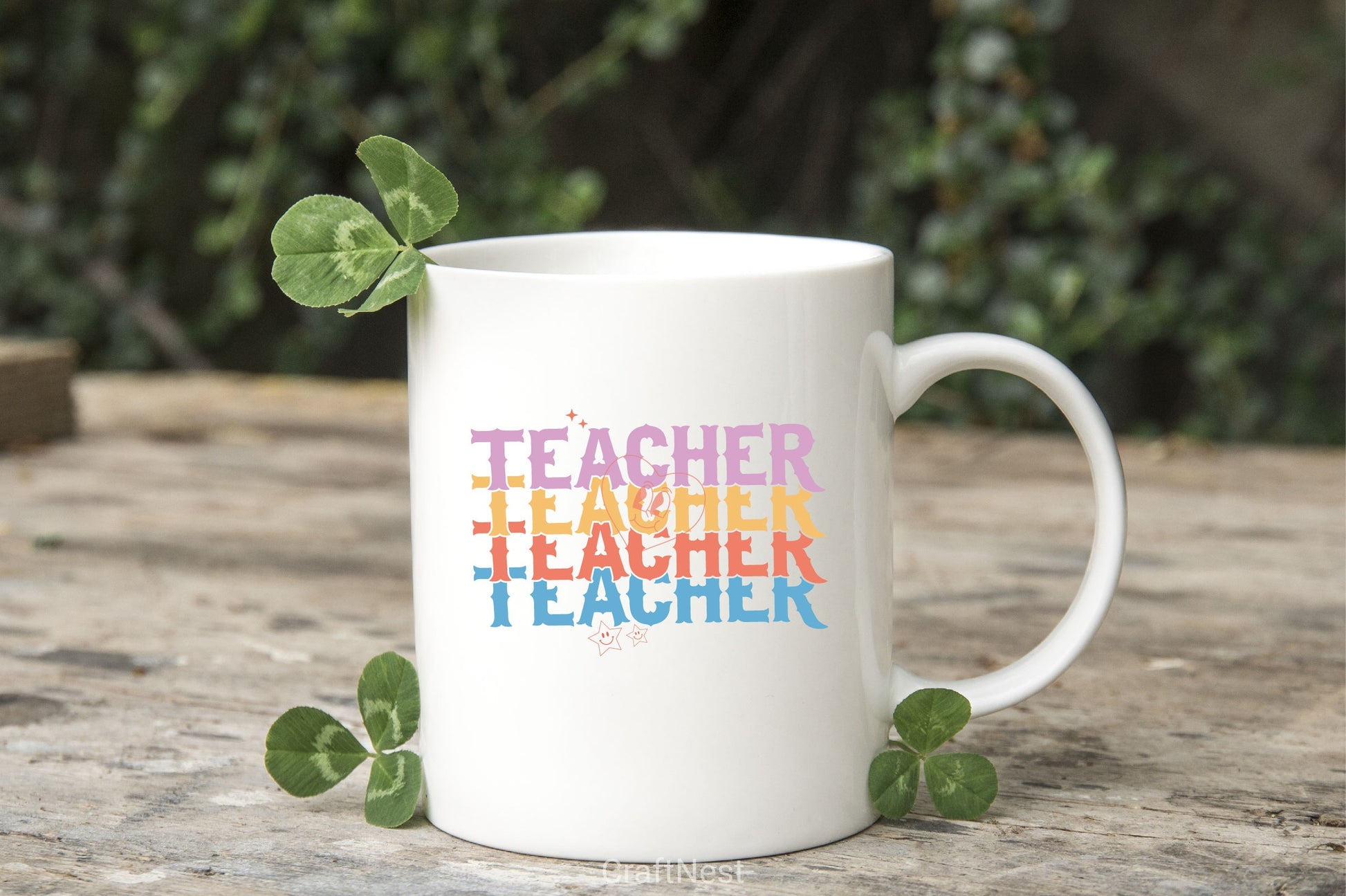 Teacher Clipart Bundle 2 - CraftNest - Digital Crafting and Art