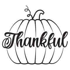Thankful Pumpkin SVG Bundle - CraftNest - Digital Crafting and Art