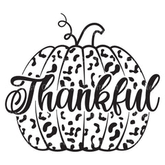 Thankful Pumpkin SVG Bundle - CraftNest - Digital Crafting and Art