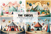 The Circus - Nursery