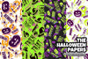 The Halloween Papers