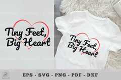 Adorable Baby Quotes SVG Bundle - CraftNest - Digital Crafting and Art