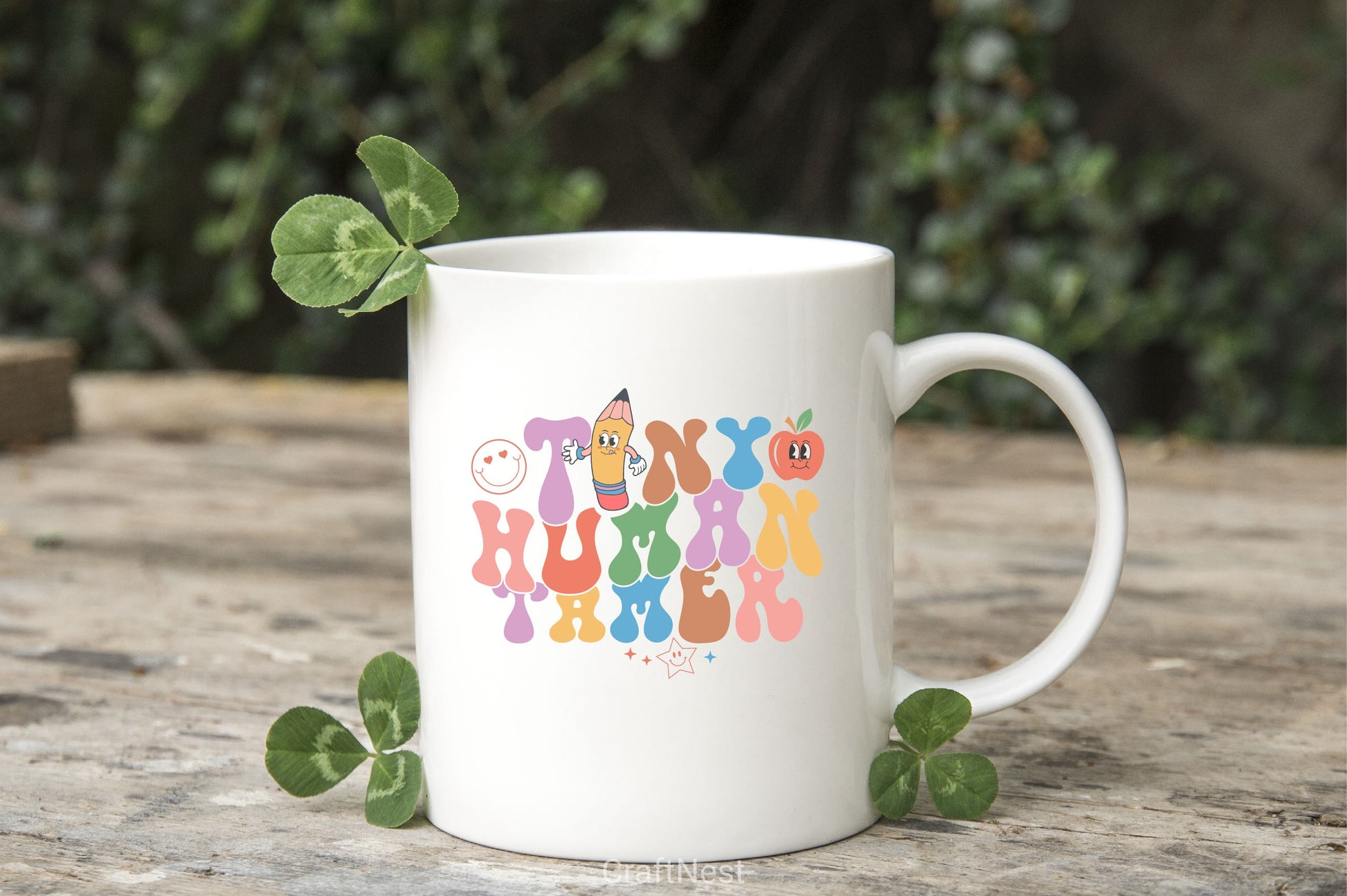 Tiny Human Tamer SVG Bundle - CraftNest - Digital Crafting and Art